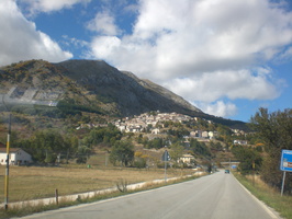 L'Aquila, un anno dopo
