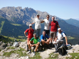 Campitello 2013