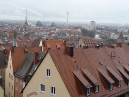Nürnberg & München 8-10 dicembre 2011