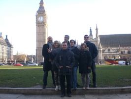 Londra 2012
