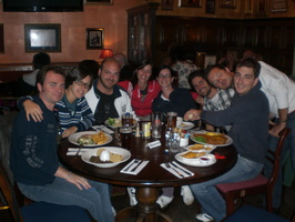 Edinburgh & Newcastle luglio 2011