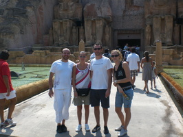 Gardaland 2010