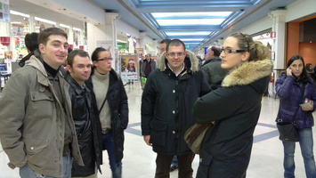 Domenica al Giotto 12/12/2010